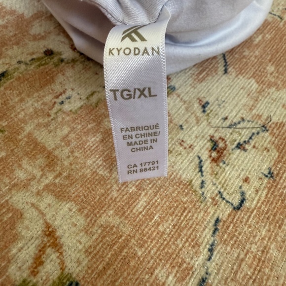 Kyodan Tank US XL - Picture 3 of 3